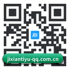 iOS 苹果生态原生版 二维码